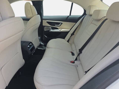 2026 Mercedes-Benz E-Class E 350 4MATIC