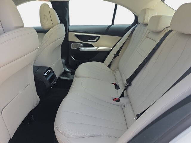 2026 Mercedes-Benz E-Class E 350 4MATIC