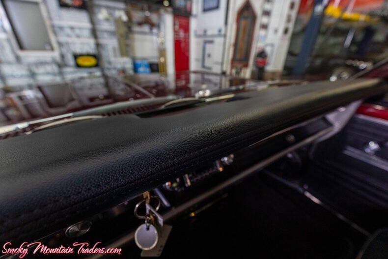 1966 Chevrolet El Camino