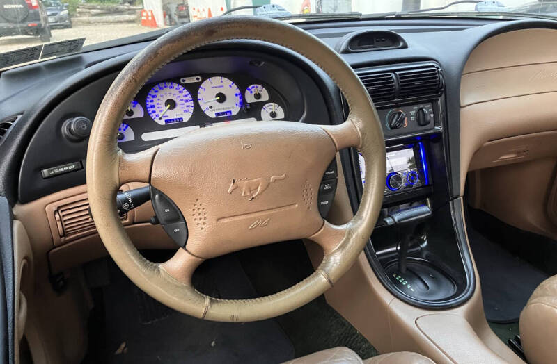 1994 Ford Mustang GT