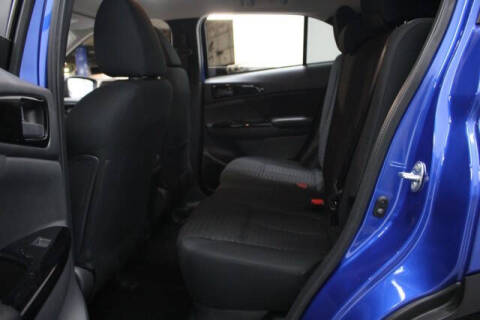 2026 Mitsubishi Eclipse Cross LE