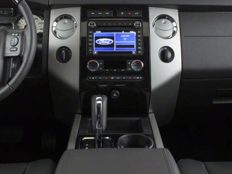2013 Ford Expedition XL Fleet