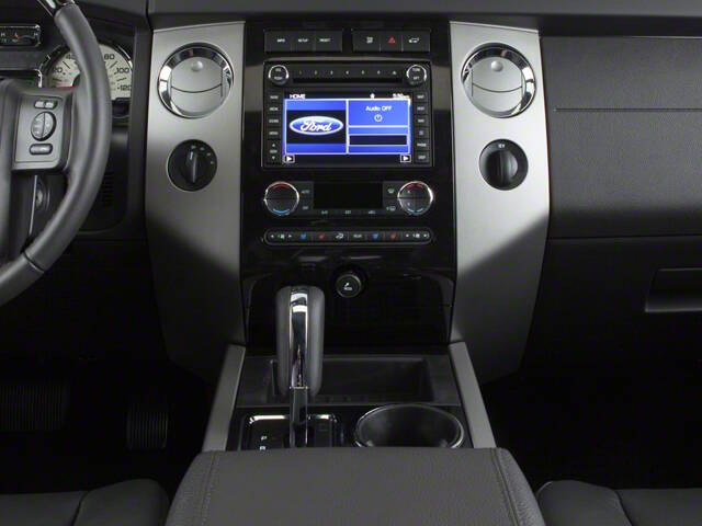 2013 Ford Expedition XL Fleet