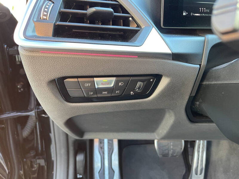 2024 BMW 4 Series M440i