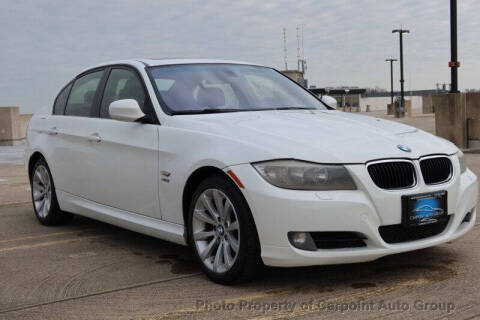 2011 BMW 3 Series 328i xDrive
