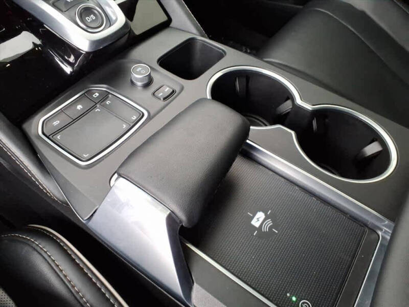 2023 Acura MDX SH-AWD w/Advance