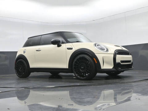 2022 MINI Hardtop 2 Door Cooper S