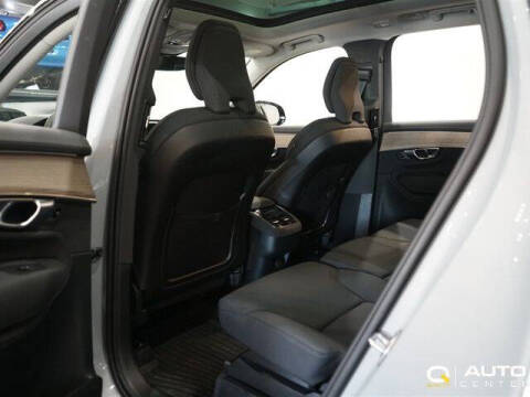 2026 Volvo XC90