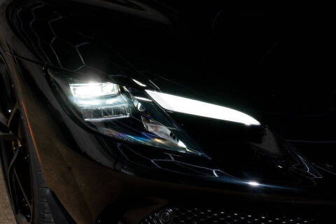 2025 Ferrari 296 GTS