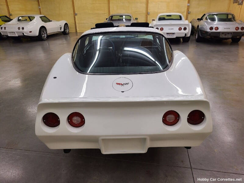 1979 Chevrolet Corvette