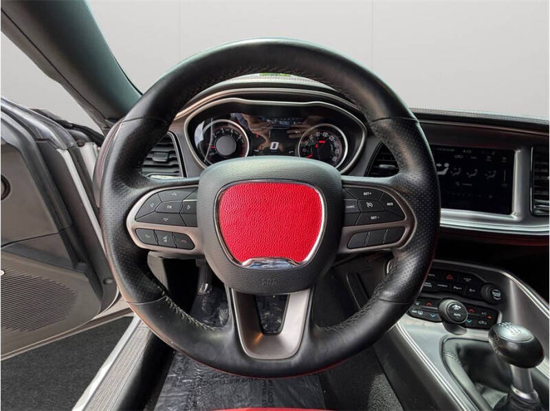 2020 Dodge Challenger