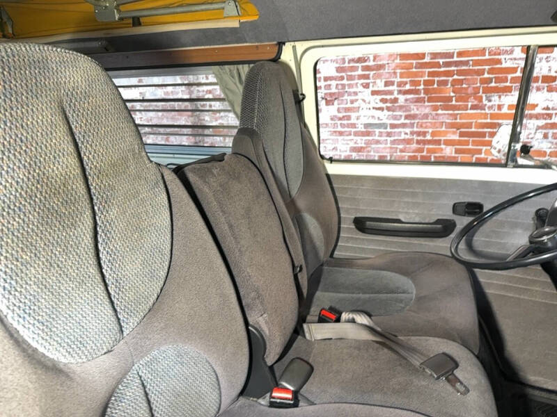 1977 Volkswagen Type 2