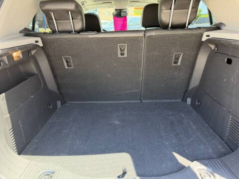 2016 Buick Encore Convenience