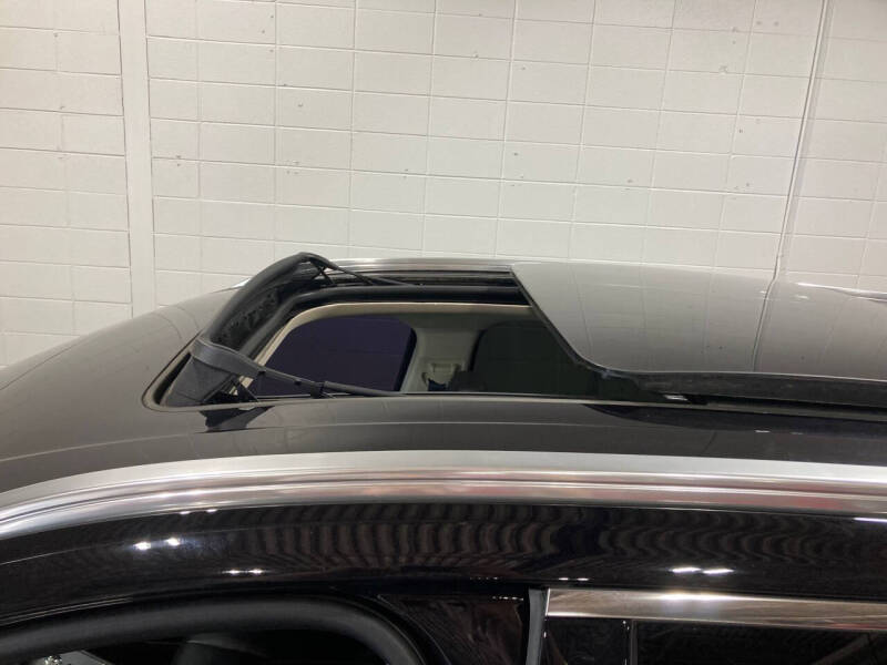 2022 Lincoln Aviator Standard