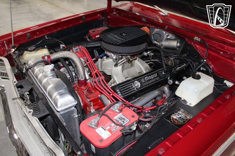 1967 Dodge Dart