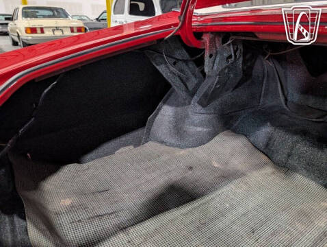 1971 Buick Gran Sport