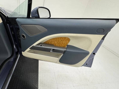 2011 Aston Martin Rapide