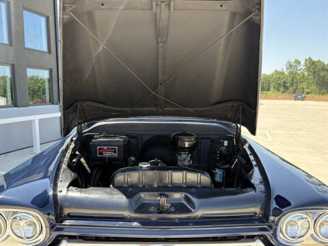 1958 Chevrolet 3100