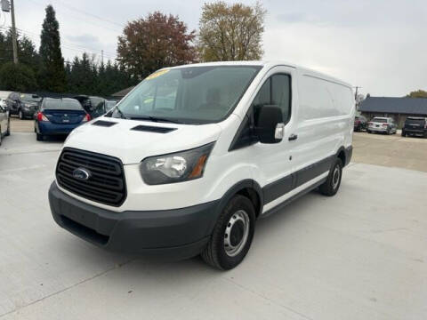 2017 Ford Transit for sale at Road Runner Auto Sales TAYLOR - Road Runner Auto Sales in Taylor MI