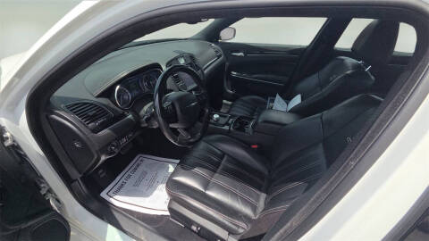 2021 Chrysler 300 S V6