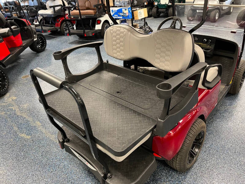 2023 Madjax X Series