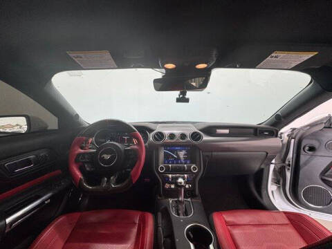 2023 Ford Mustang GT Premium