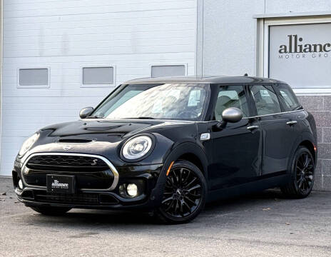 2019 MINI Clubman