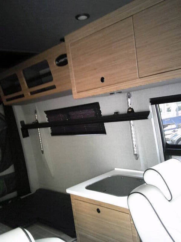 2019 Mercedes-Benz Sprinter Cargo Van Base - Photo 13