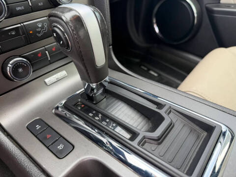 2014 Ford Mustang GT Premium