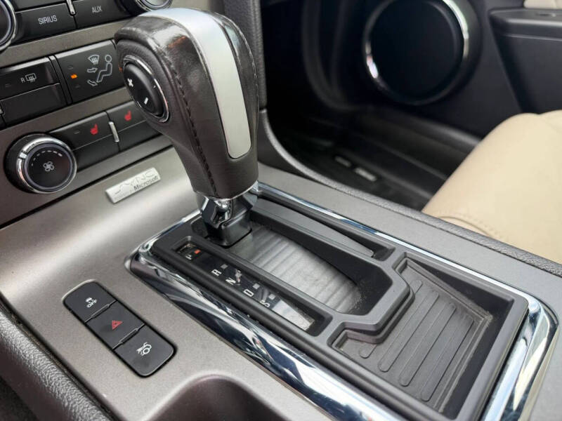 2014 Ford Mustang GT Premium