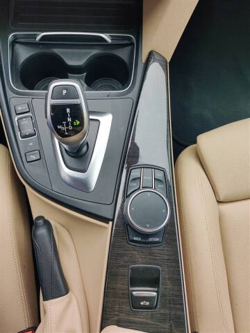 2019 BMW 4 Series 430i