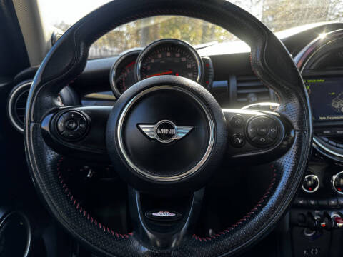 2015 MINI Hardtop 4 Door Cooper S