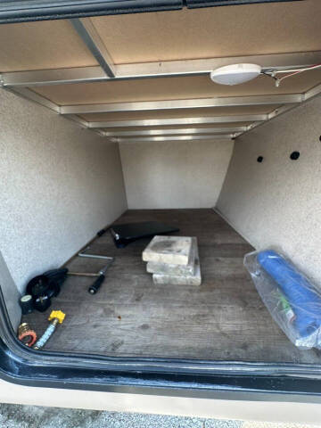 2019 Forest River Rockwood 2906WS