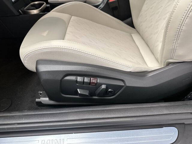 2026 MINI Convertible Cooper S