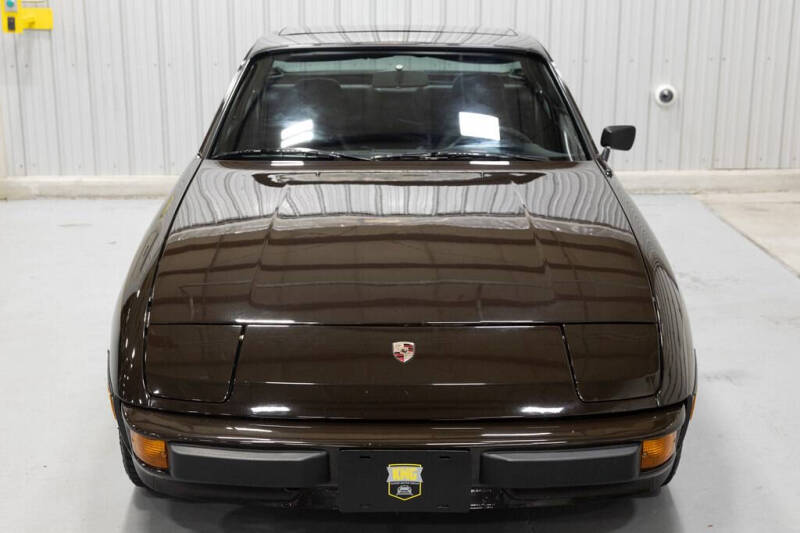 1979 Porsche 924