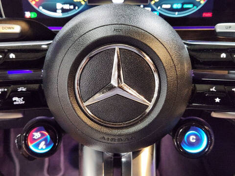 2022 Mercedes-Benz AMG GT 53