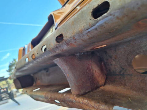 1977 Chrysler Cordoba