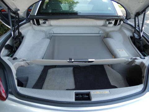 2006 Lexus SC 430