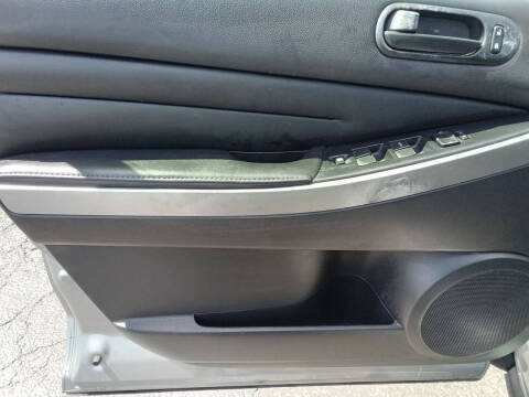 2011 Mazda CX-7 i Sport