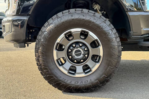 2023 Ford F-250 Super Duty Lariat