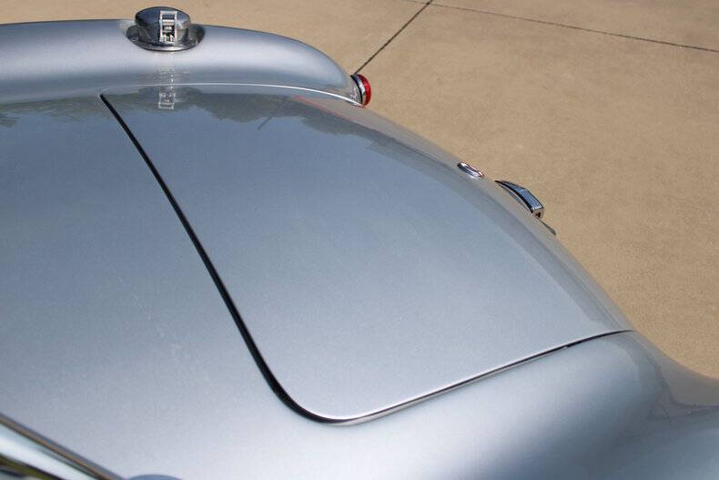 1965 Shelby Cobra