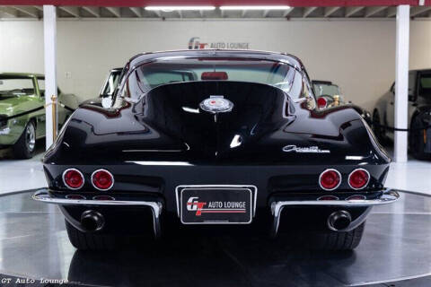 1964 Chevrolet Corvette
