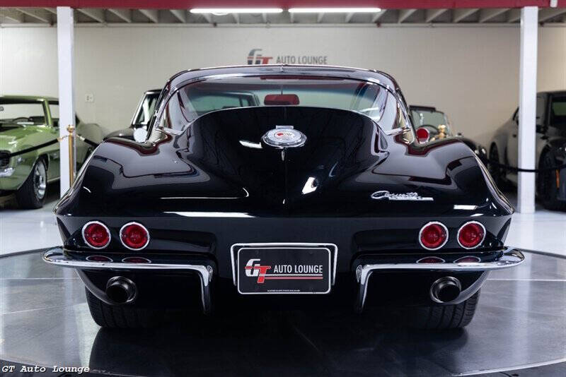 1964 Chevrolet Corvette