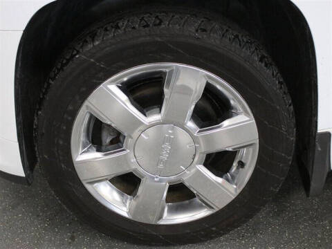 2015 GMC Terrain Denali