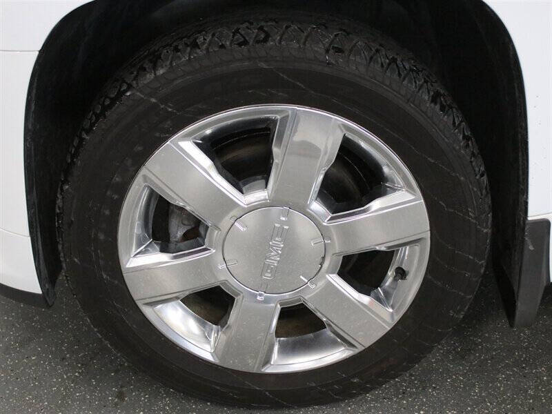 2015 GMC Terrain Denali
