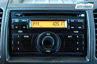 2008 Nissan Xterra X