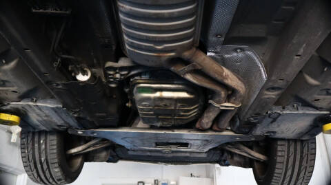 2002 BMW 3 Series 325Ci