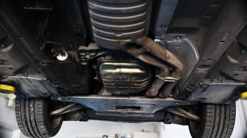 2002 BMW 3 Series 325Ci