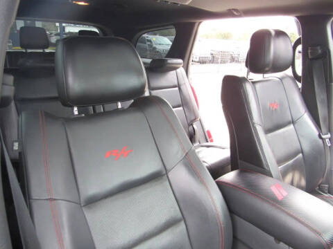 2018 Dodge Durango R/T