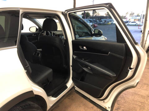 2020 Kia Sorento LX V6